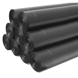 Текстурированная геомембрана Solmax (HDPE) Текстурированная геомембрана Solmax (HDPE)