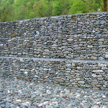Gabion cena spb