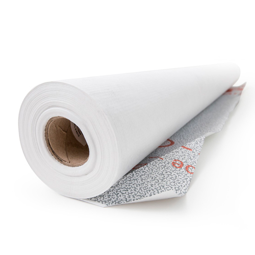 Диффузионная мембрана Tyvek Solid Silver купить, цена, характеристики