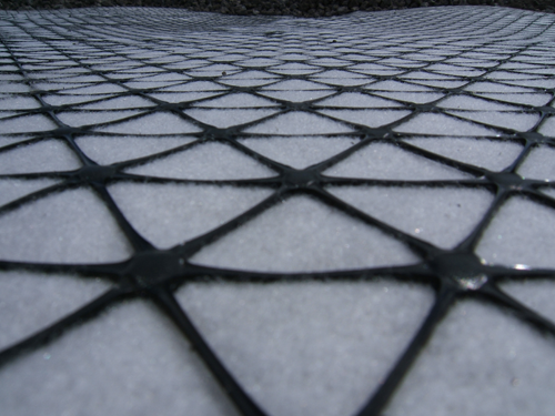 Геосетка Tensar Triax